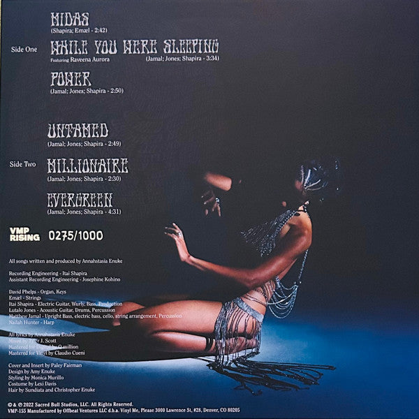 Revival (VMP VINYL) | Mint (M) Mint (M) Get Cheap Vinyl