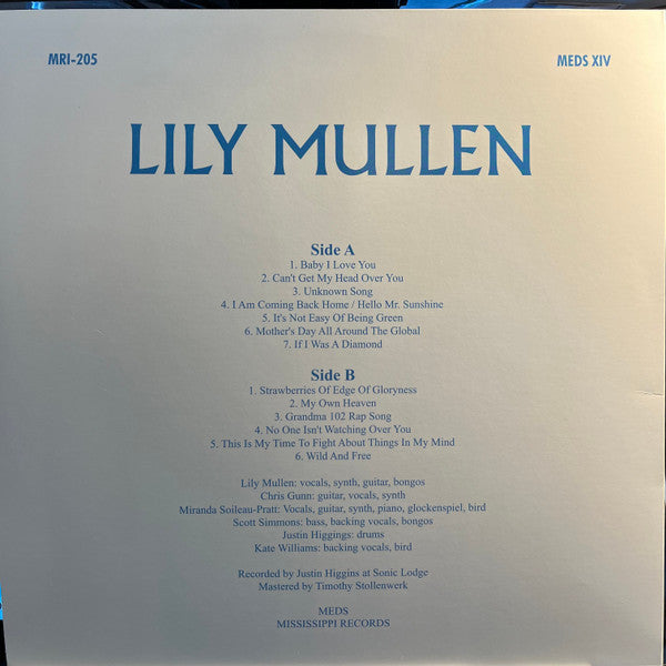 Is Here | Mint (M) Mint (M) Get Cheap Vinyl