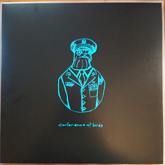 Conference Of Birds / Birds In Disguise | Mint (M) Mint (M) Get Cheap Vinyl