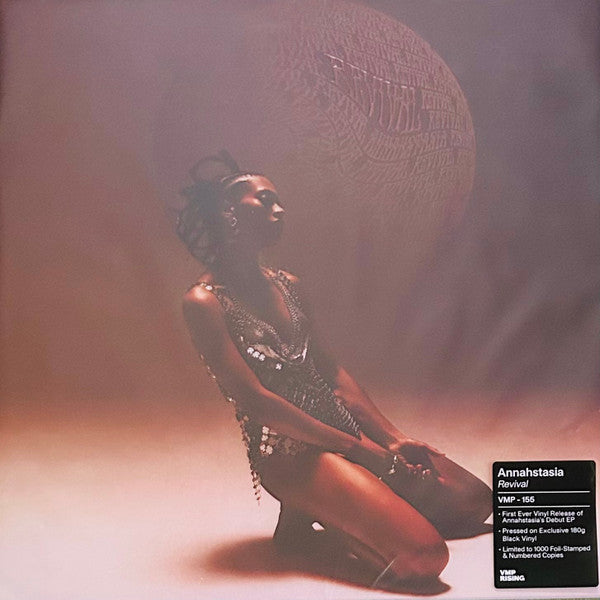 Revival (VMP VINYL) | Mint (M) Mint (M) Get Cheap Vinyl