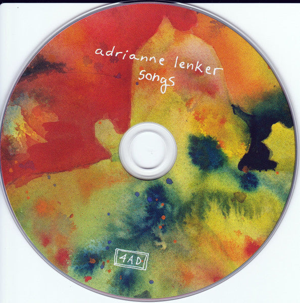 Songs And Instrumentals *CD* | Mint (M) Mint (M) Get Cheap Vinyl