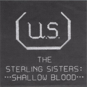 Shallow Blood (VINYL 7") | Mint (M) Mint (M) Get Cheap Vinyl