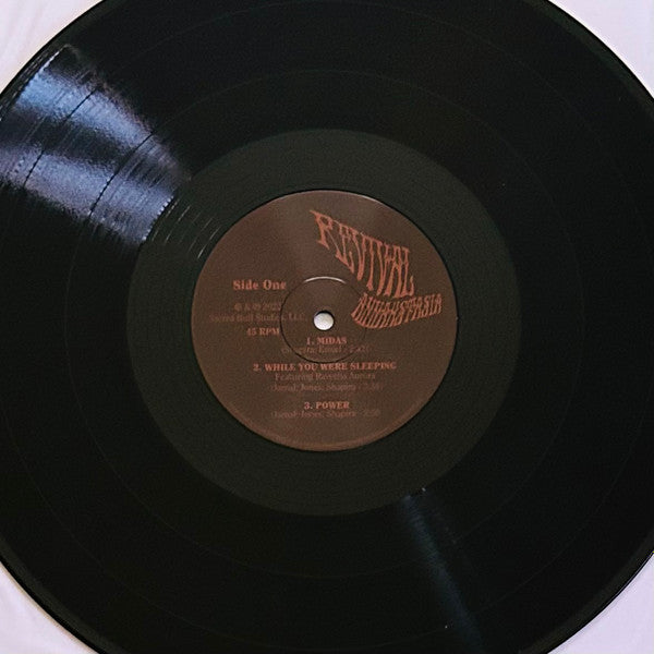 Revival (VMP VINYL) | Mint (M) Mint (M) Get Cheap Vinyl