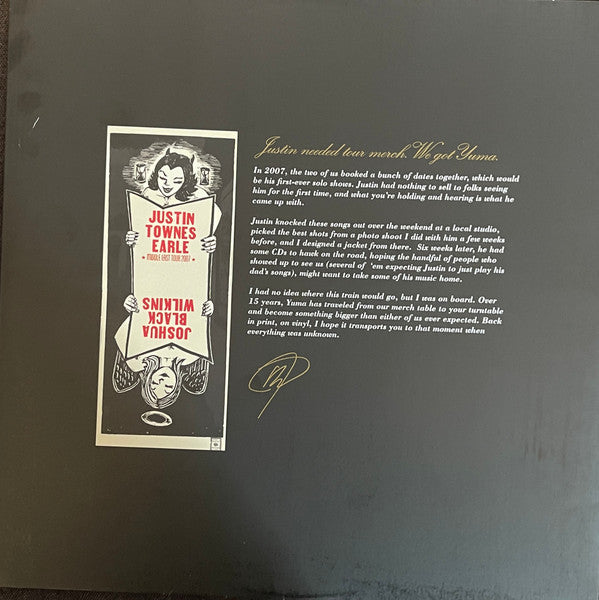 Yuma | Mint (M) Mint (M) Get Cheap Vinyl