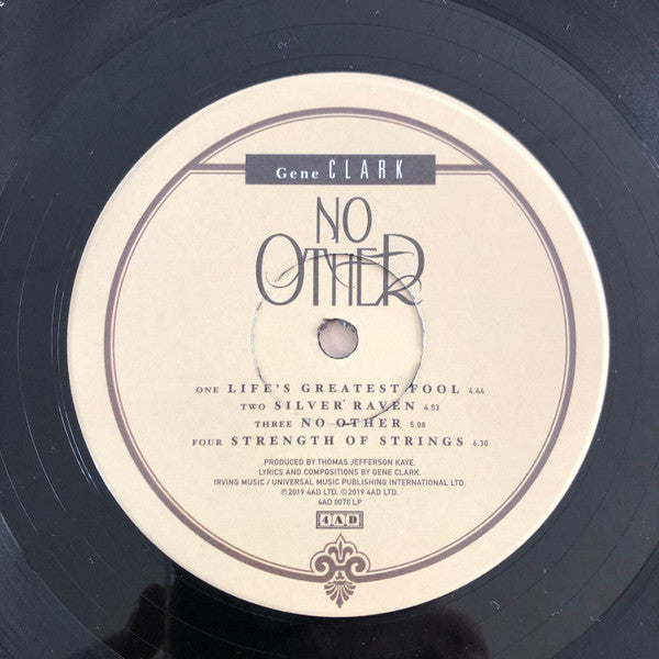 No Other | Mint (M) Mint (M) Get Cheap Vinyl