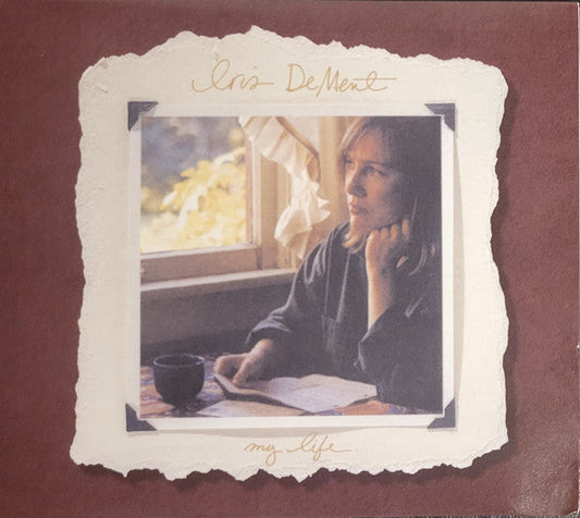 My Life (CD) | Mint (M) Mint (M) Get Cheap Vinyl