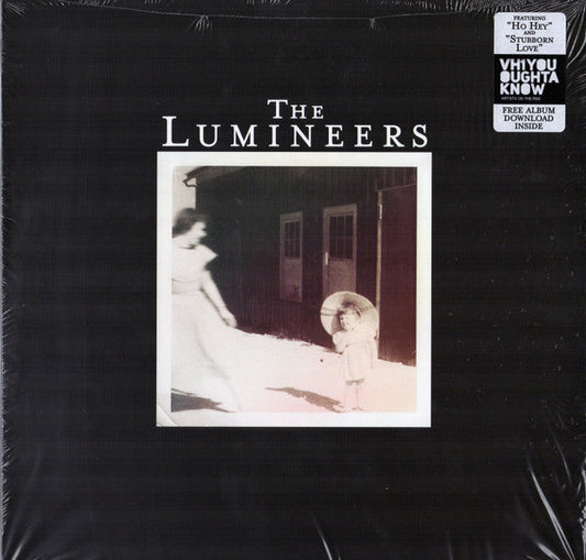 The Lumineers | Mint (M) Mint (M) Get Cheap Vinyl