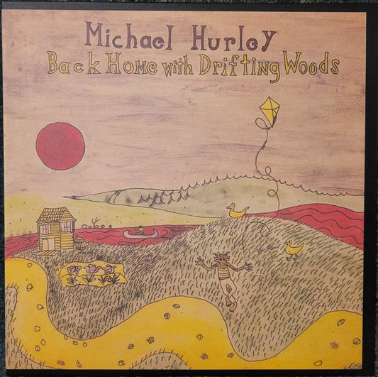 Back Home With Drifting Woods (VINYL) | Mint (M) Mint (M) Get Cheap Vinyl