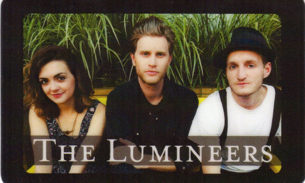 The Lumineers | Mint (M) Mint (M) Get Cheap Vinyl