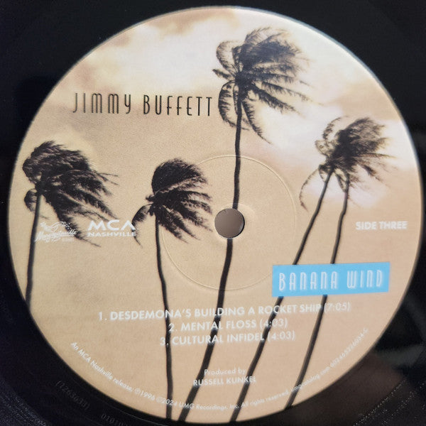 Banana Wind | Mint (M) Mint (M) Get Cheap Vinyl