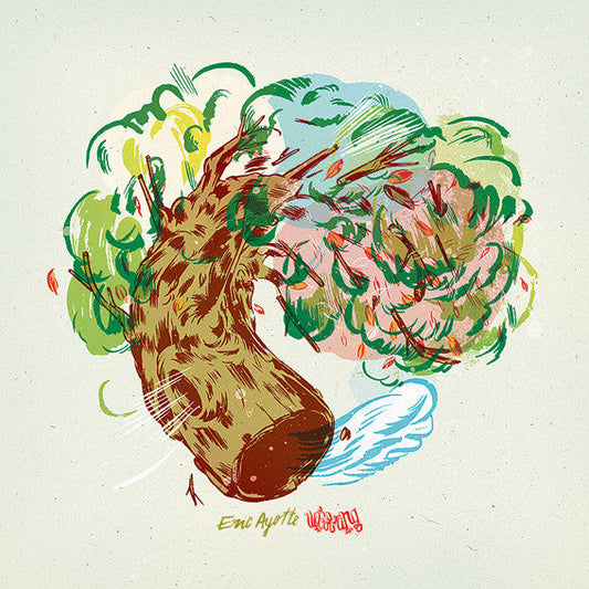 Wavering (VINYL) | Mint (M) Mint (M) Get Cheap Vinyl