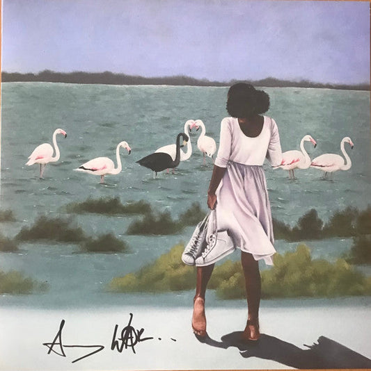 Armageddon In A Summer Dress (CLEAR PINK VINYL) | Mint (M) Mint (M) Get Cheap Vinyl