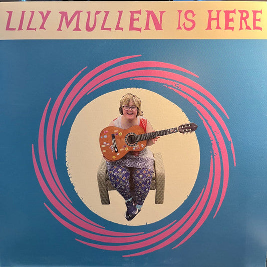 Is Here | Mint (M) Mint (M) Get Cheap Vinyl