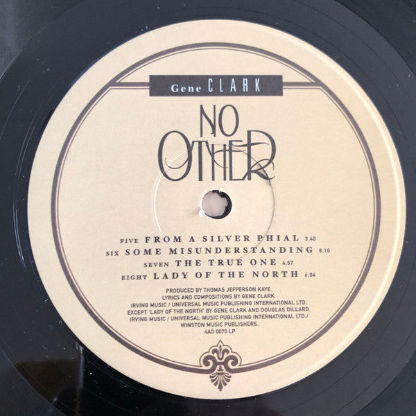No Other | Mint (M) Mint (M) Get Cheap Vinyl