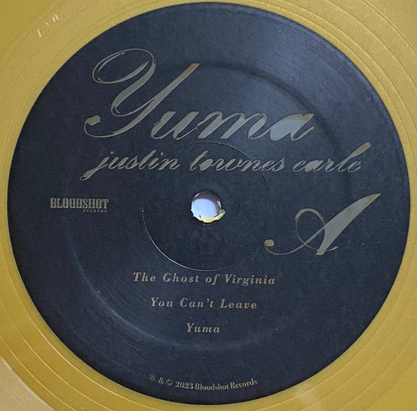 Yuma | Mint (M) Mint (M) Get Cheap Vinyl