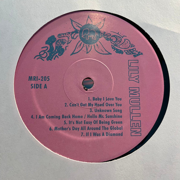 Is Here | Mint (M) Mint (M) Get Cheap Vinyl