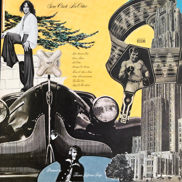 No Other | Mint (M) Mint (M) Get Cheap Vinyl