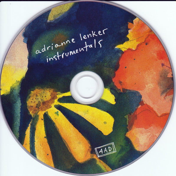 Songs And Instrumentals *CD* | Mint (M) Mint (M) Get Cheap Vinyl
