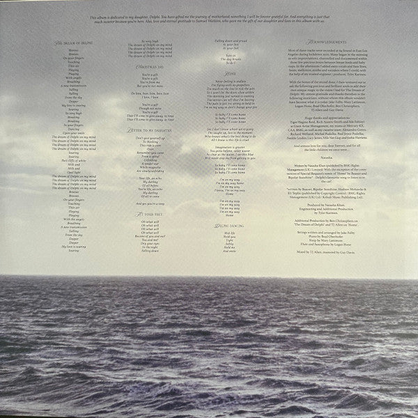 The Dream Of Delphi | Mint (M) Mint (M) Get Cheap Vinyl