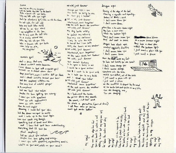 Songs And Instrumentals *CD* | Mint (M) Mint (M) Get Cheap Vinyl