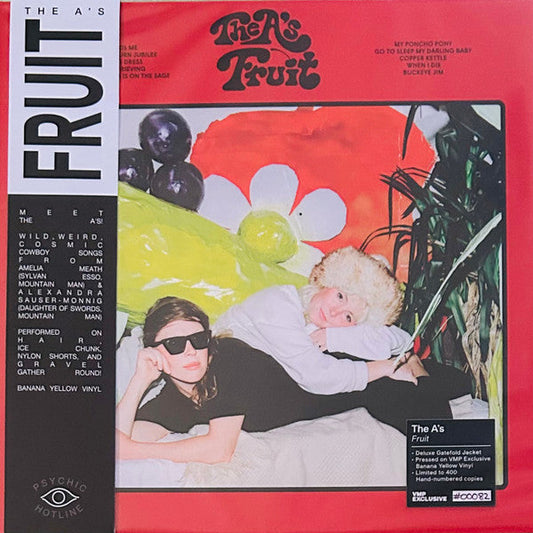 Fruit (VMP VINYL) | Mint (M) Mint (M) Get Cheap Vinyl