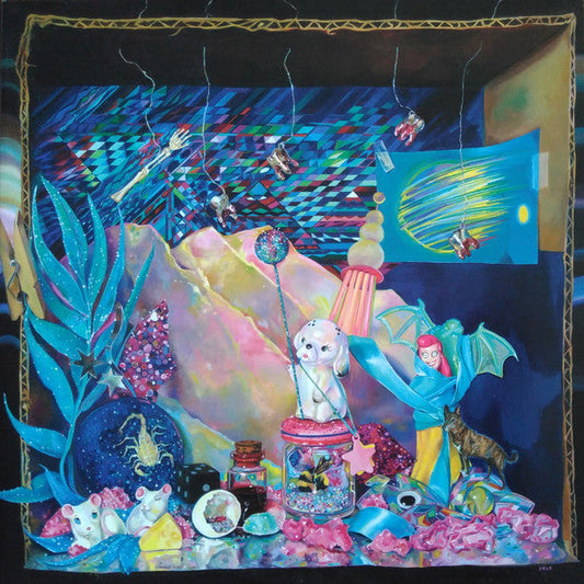 Christmas Island | Mint (M) Mint (M) Get Cheap Vinyl
