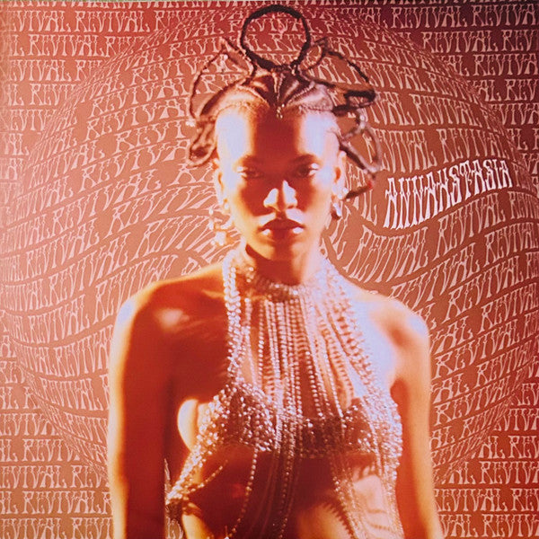 Revival (VMP VINYL) | Mint (M) Mint (M) Get Cheap Vinyl
