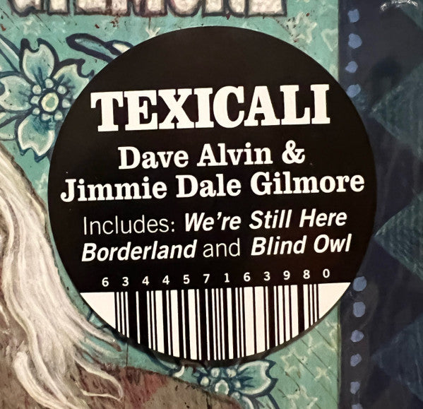 Texicali | Mint (M) Mint (M) Get Cheap Vinyl