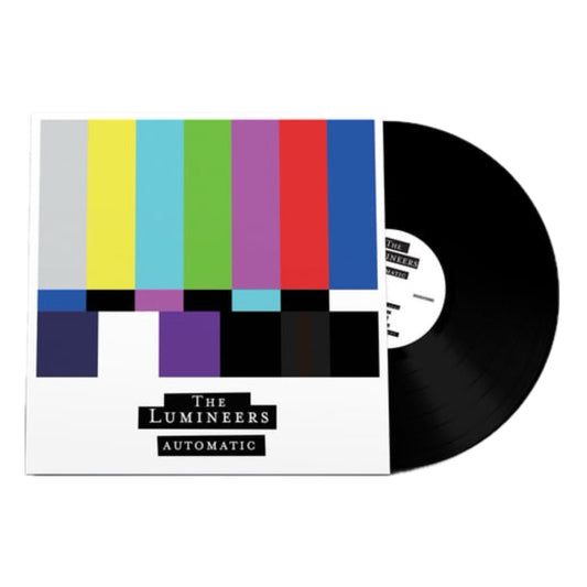 Automatic (PRE-ORDER: 02/14/2025) | Mint (M) Mint (M) Get Cheap Vinyl