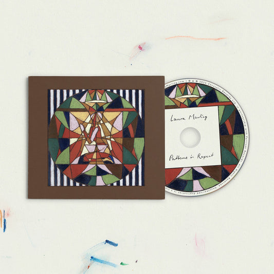 Patterns In Repeat (CD) | Mint (M) Mint (M) Get Cheap Vinyl