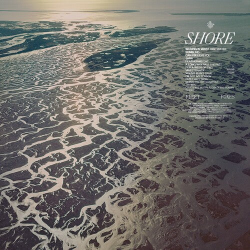 Shore (180 Gram Vinyl) | Mint (M) Mint (M) Get Cheap Vinyl