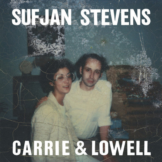 Carrie & Lowell | Mint (M) Mint (M) Get Cheap Vinyl