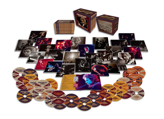 1974 Live Recordings (27CD BOXSET) | Mint (M) Mint (M) Get Cheap Vinyl
