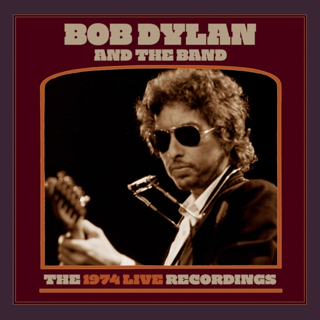 1974 Live Recordings (27CD BOXSET) | Mint (M) Mint (M) Get Cheap Vinyl