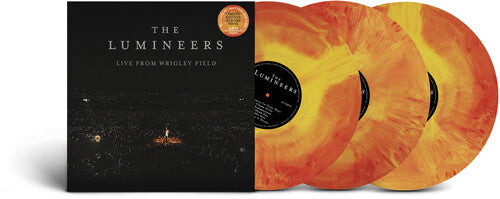 Live From Wrigley Field (SUNFIRE VINYL) | Mint (M) Mint (M) Get Cheap Vinyl