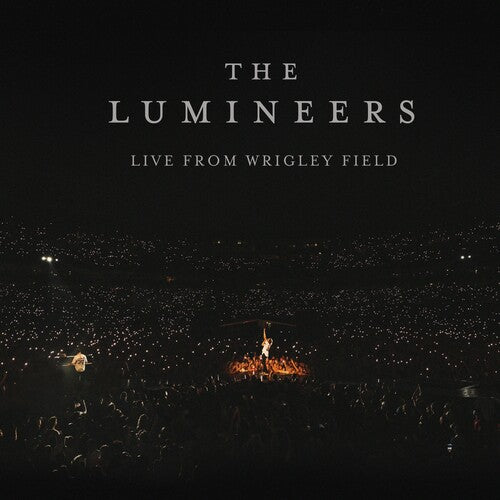 Live From Wrigley Field (SUNFIRE VINYL) | Mint (M) Mint (M) Get Cheap Vinyl