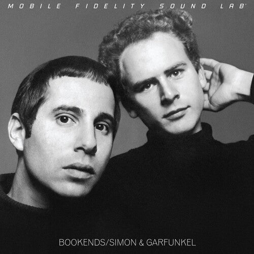 Bookends (MFSL) | Mint (M) Mint (M) Get Cheap Vinyl