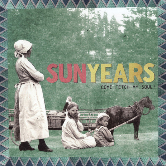 Come Fetch My Soul! | Mint (M) Mint (M) Get Cheap Vinyl