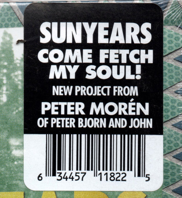 Come Fetch My Soul! | Mint (M) Mint (M) Get Cheap Vinyl