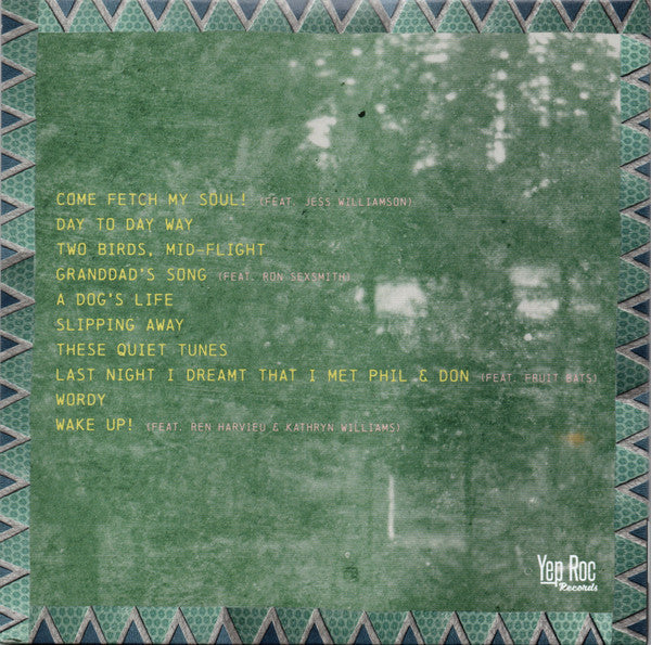 Come Fetch My Soul! | Mint (M) Mint (M) Get Cheap Vinyl