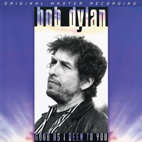 Good As I Been To You | Mint (M) Mint (M) Get Cheap Vinyl
