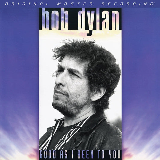 Good As I Been To You | Mint (M) Mint (M) Get Cheap Vinyl