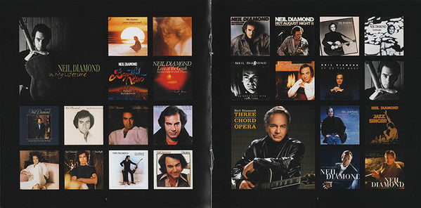 The Essential Neil Diamond | Mint (M) Mint (M) Get Cheap Vinyl