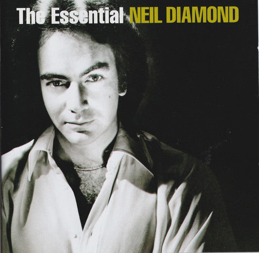 The Essential Neil Diamond | Mint (M) Mint (M) Get Cheap Vinyl