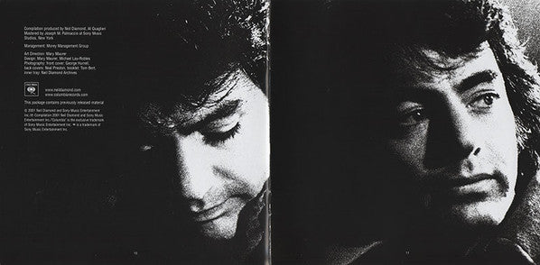 The Essential Neil Diamond | Mint (M) Mint (M) Get Cheap Vinyl