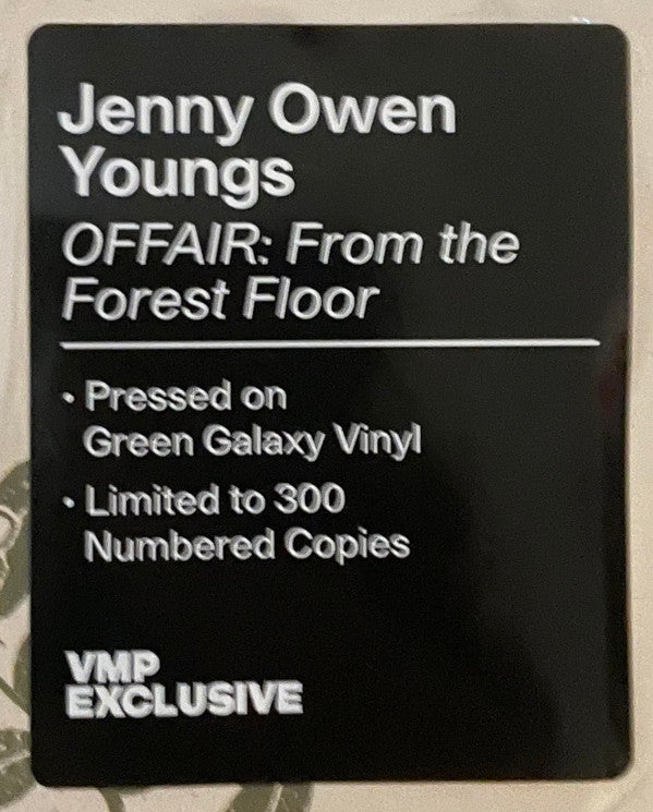 OFFAIR: From The Forest Floor | Mint (M) Mint (M) Get Cheap Vinyl