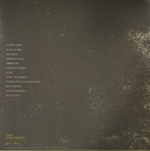 OFFAIR: From The Forest Floor | Mint (M) Mint (M) Get Cheap Vinyl