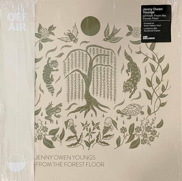 OFFAIR: From The Forest Floor | Mint (M) Mint (M) Get Cheap Vinyl