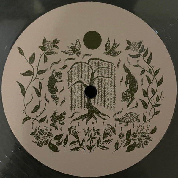 OFFAIR: From The Forest Floor | Mint (M) Mint (M) Get Cheap Vinyl