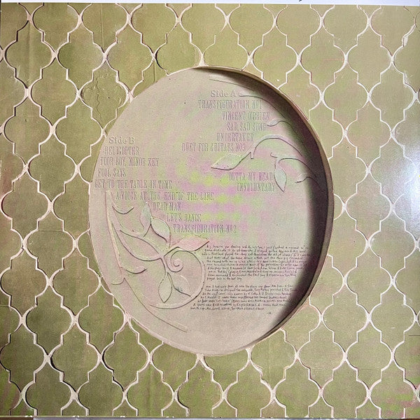 Transfiguration Of Vincent | Mint (M) Mint (M) Get Cheap Vinyl